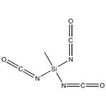 triisocyanato-methyl-silane