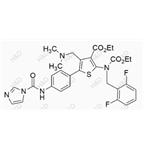 Relugolix Impurity 38