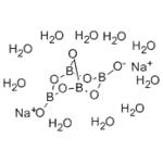 Sodium tetraborate decahydrate