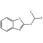 2-(DIFLUOROMETHYLTHIO)BENZOTHIAZOLE