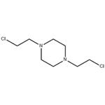 1,4-Bis(2-chloroethyl)piperazine