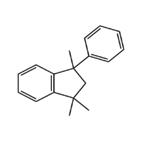 	1-PHENYL-1,3,3-TRIMETHYLINDAN