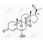 Progesterone Impurity 19