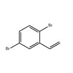 2,5-dibromostyrene