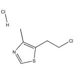 CHLORMETHIAZOLE HYDROCHLORIDE