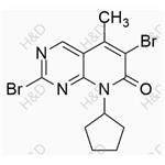 Palbociclib Impurity 75