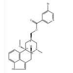 Nicergoline Impurity B