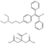 trans-Clomiphene Citrate