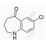 Tolvaptan Impurity 9