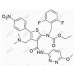 Relugolix Impurity 3