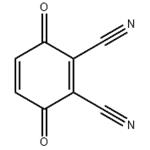 2,3-DICYANO-1,4-BENZOQUINONE