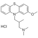 Levomepromazine hydrochloride