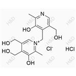 Vitamin B6 Impurity 45(Hydrochloride)