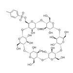 MONO-6-O-(P-TOLUENESULFONYL)-ALPHA-CYCLODEXTRIN