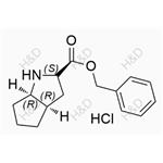 Imidapril Impurity 21(Hydrochloride)