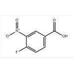 4-Fluoro-3-nitrobenzoic acid 