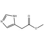 Methyl 2-(1H-imidazol-5-yl)acetate