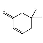 5,5-Dimethyl-2-cyclohexen-1-one