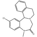 Clazolam