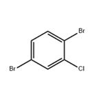 1,4-DIBROMO-2-CHLOROBENZENE