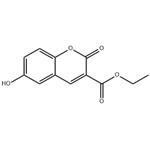 Ethyl 6-hydroxy-2-oxo-2H-chromene-3-carboxylate