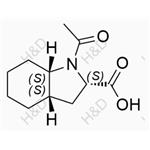 Perindopril EP Impurity L