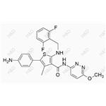 Relugolix Impurity 48