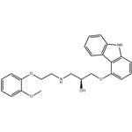 (S)-(-)-CARVEDILOL