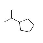 ISOPROPYLCYCLOPENTANE