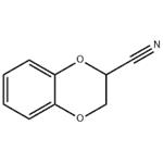 2,3-DIHYDRO-1,4-BENZODIOXINE-2-CARBONITRILE