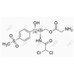 Thiamphenicol Impurity 10