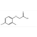 4-FLUORO-2-METHYLPHENOXY ACETIC ACID 