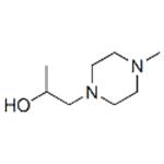 1-(4-Methylpiperazin-1-yl)propan-2-ol