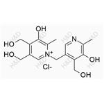 Vitamin B6 Impurity 21