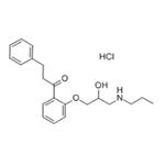 Propafenone Hydrochloride