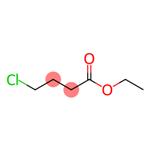 Ethyl 4-chlorobutyrate