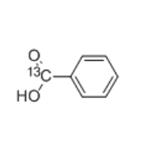 BENZOIC ACID-ALPHA-13C