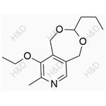 Vitamin B6 Impurity 11