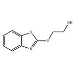 2-(2-Benzothiazolylthio)ethanol