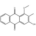 rubiadin 1-methyl ether