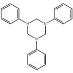 HEXAHYDRO-1,3,5-TRIPHENYL-1,3,5-TRIAZINE