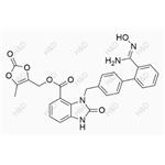 Azilsartan Impurity 117