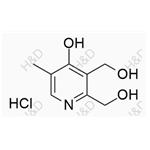 Vitamin B6 Impurity 24 (Hydrochloric)