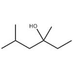 3,5-Dimethylhexan-3-ol