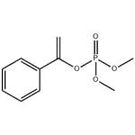 dimethyl1-phenylethenylphosphate