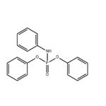 Diphenyl anilinophosphonate