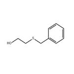 2-HYDROXYETHYL BENZYL SULFIDE