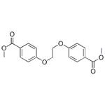 Dimethyl 4,4'-(ethane-1,2-diylbis(oxy))dibenzoate