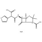 Ticarcillin disodium salt