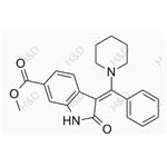 Nintedanib Impurity J